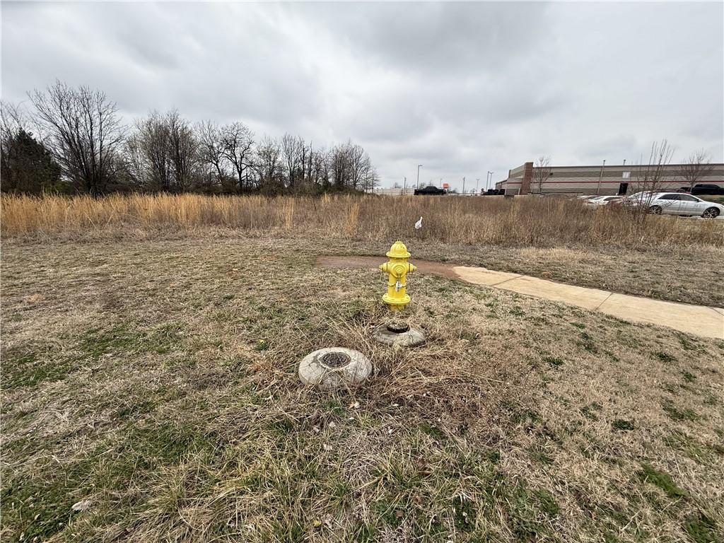 Dykes Family Add Siloam Spgs - Land