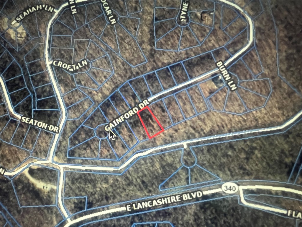 Cleveland Hills Sub Bvv - Land