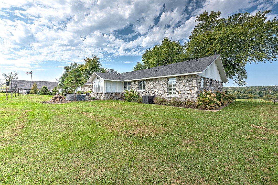 34-19-31-BENTONVILLE - Residential