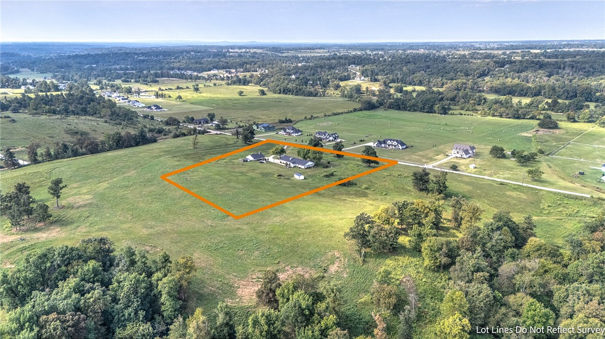 34-19-31-BENTONVILLE - Residential