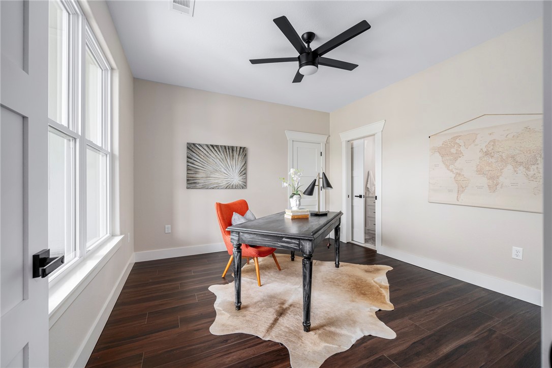 Providence - Residential