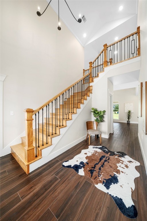 Providence - Residential