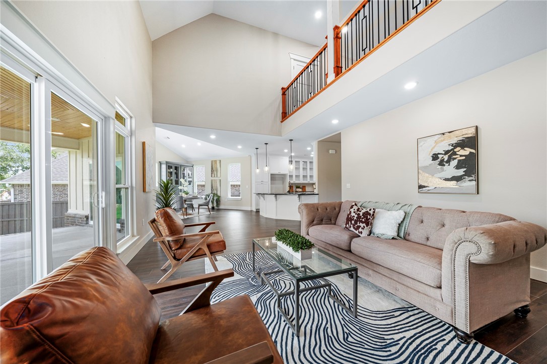 Providence - Residential