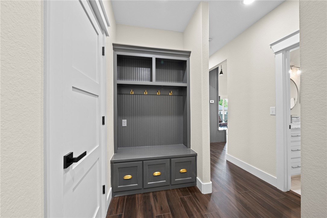 Providence - Residential