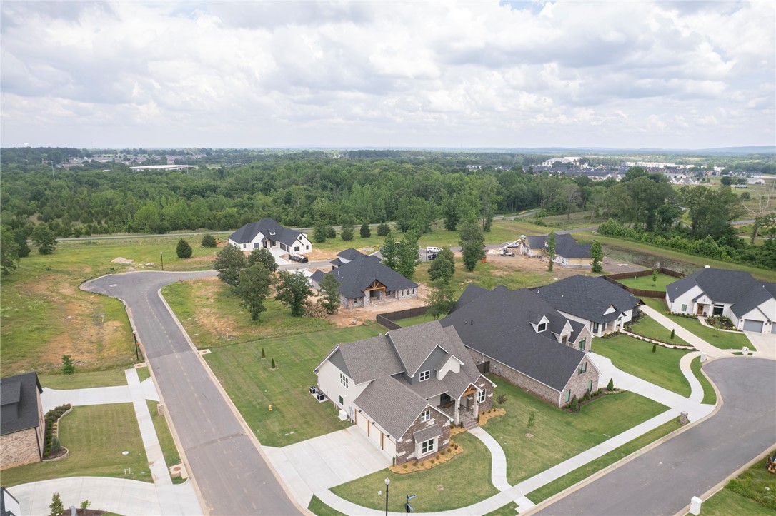 Providence - Residential