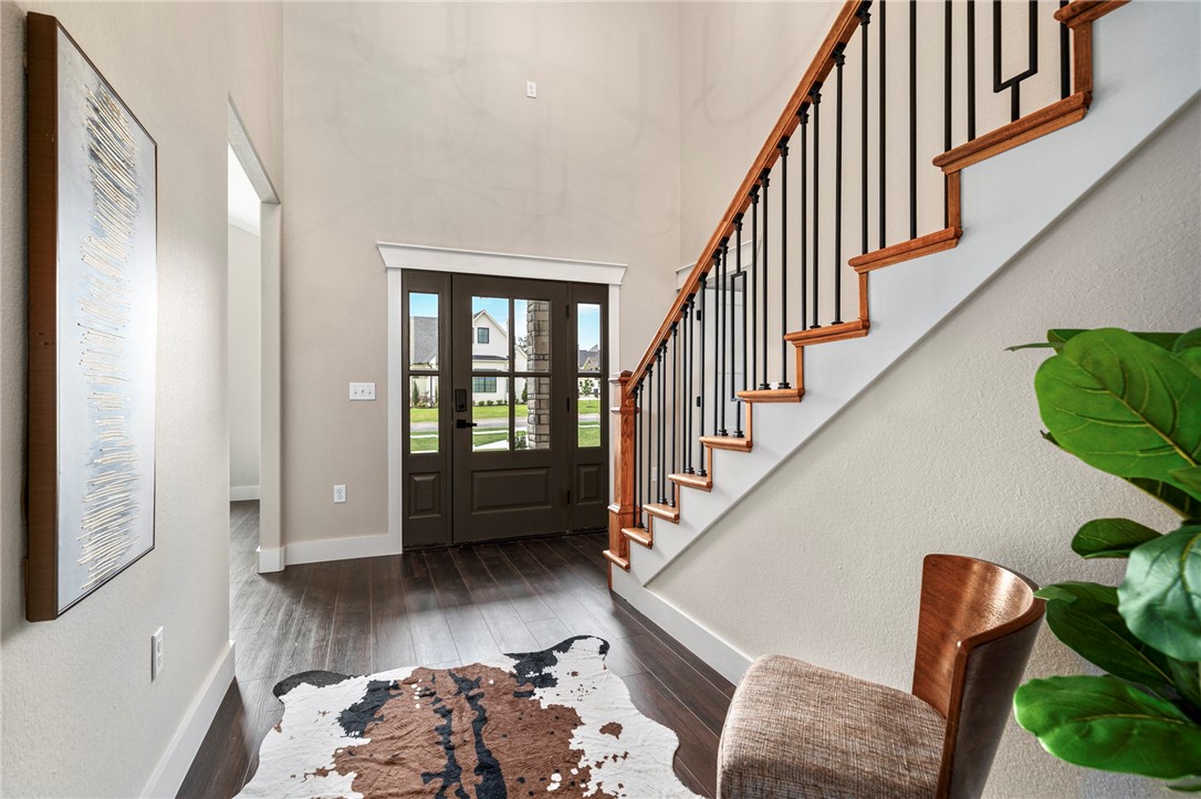 Providence - Residential