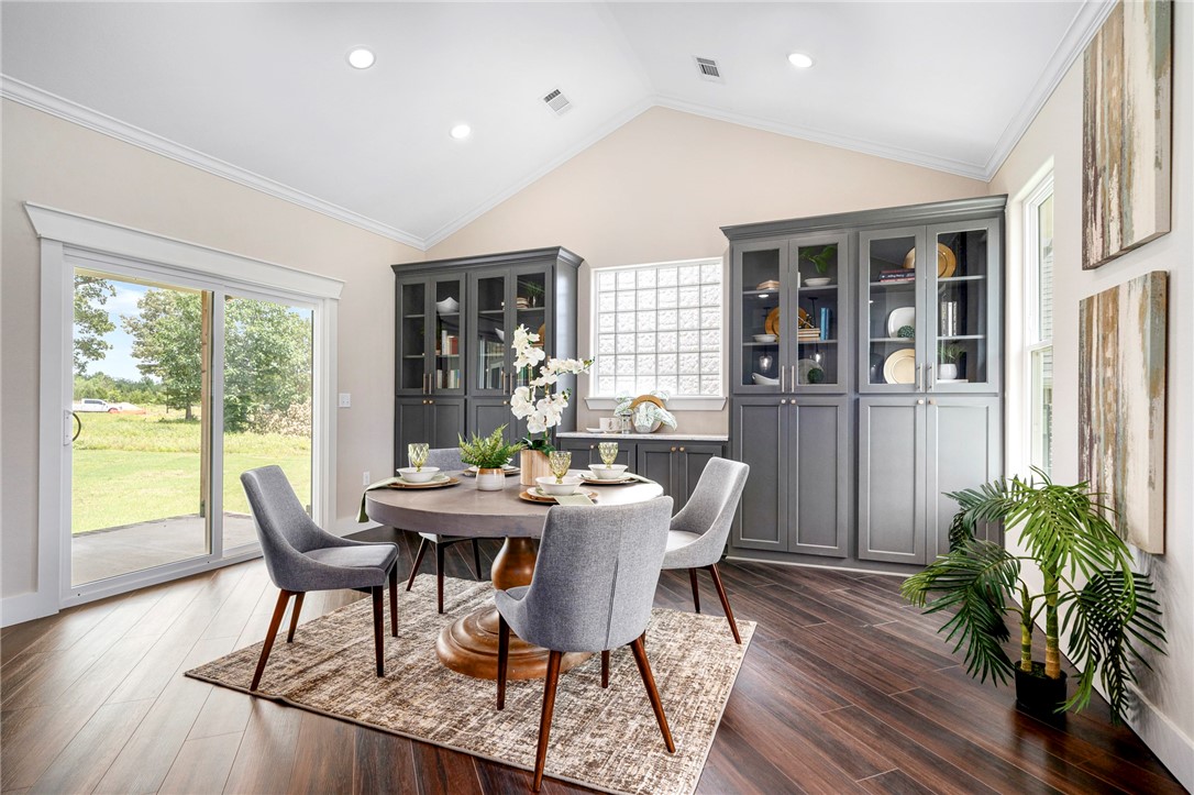 Providence - Residential