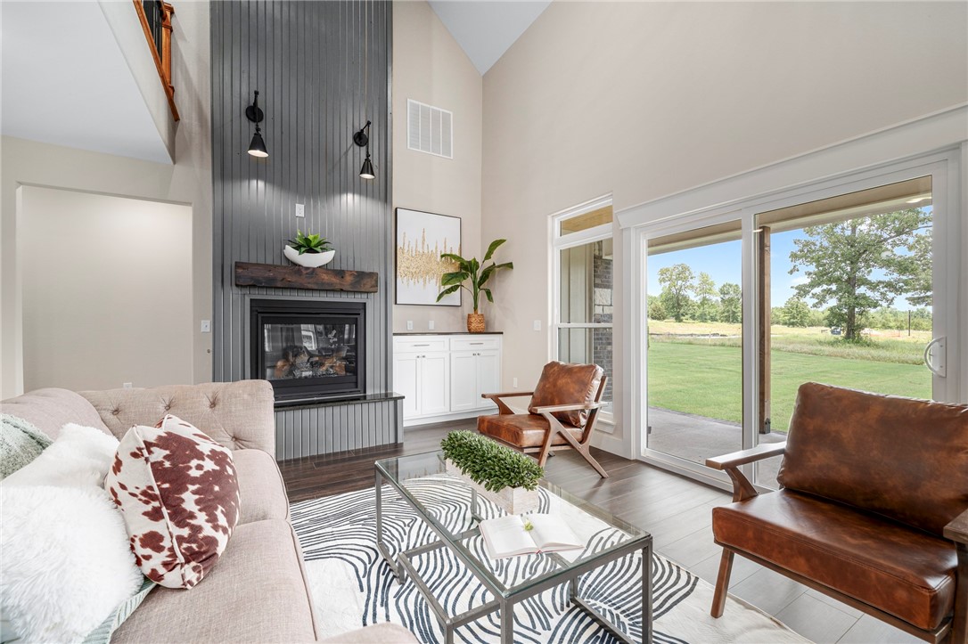 Providence - Residential