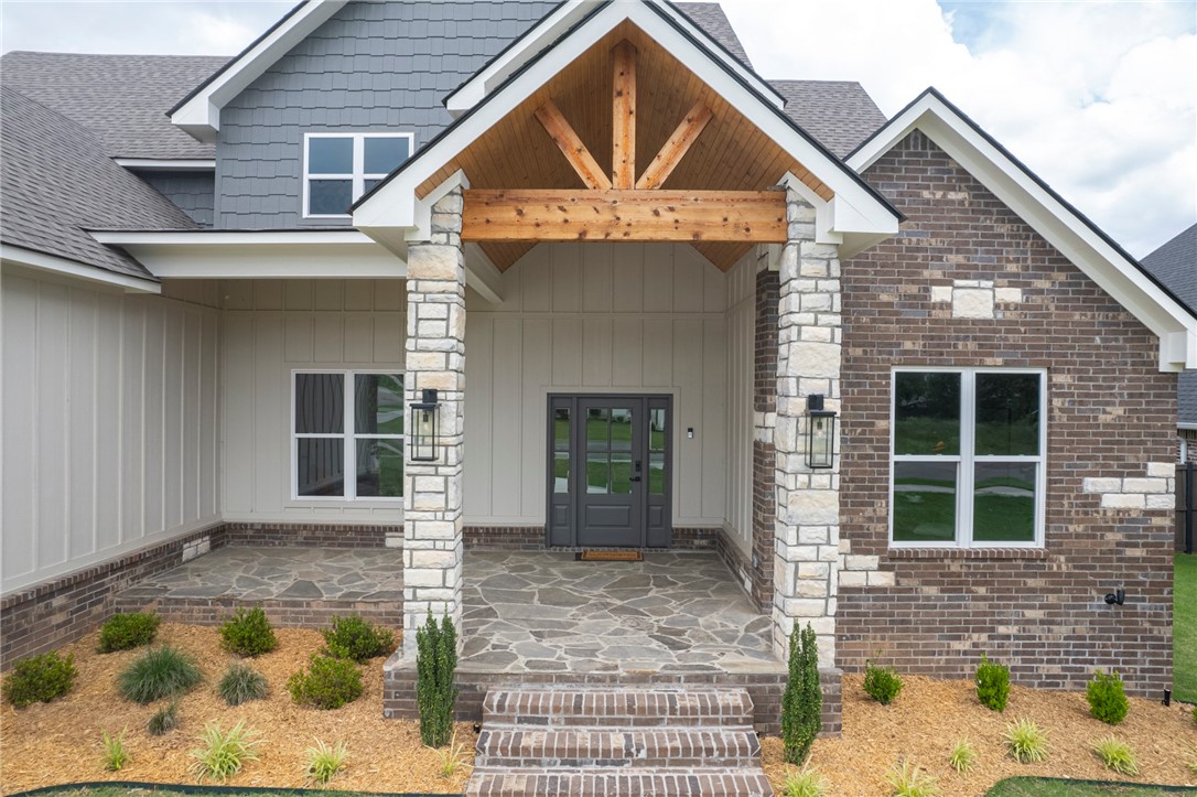 Providence - Residential