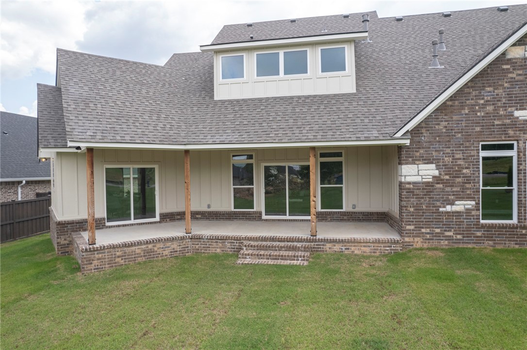 Providence - Residential