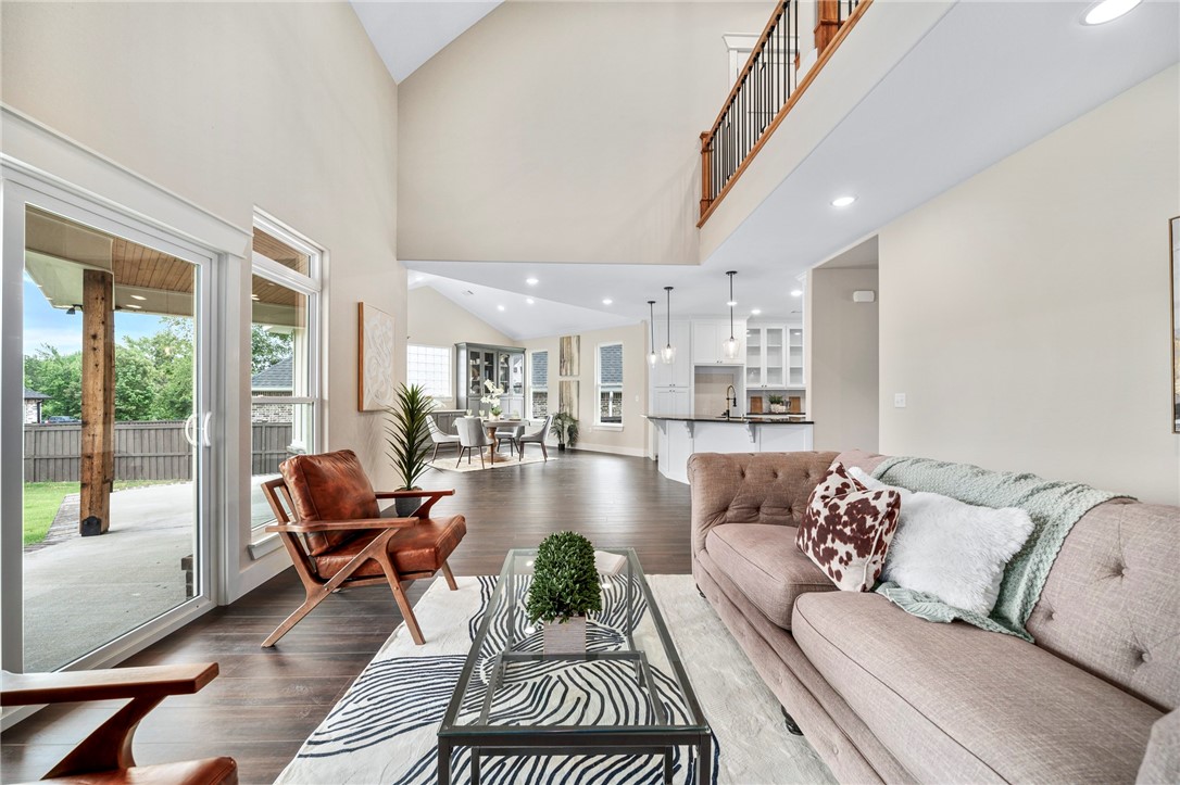 Providence - Residential