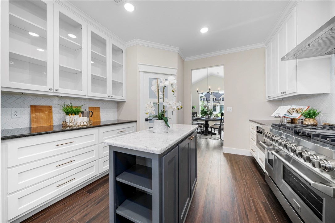 Providence - Residential