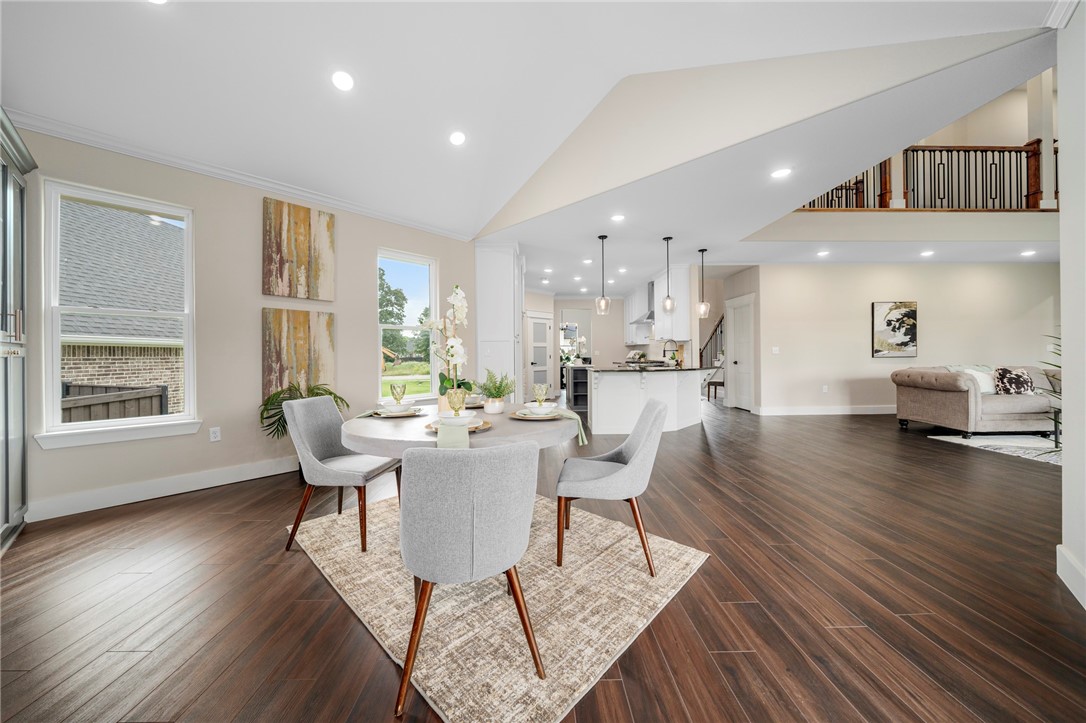 Providence - Residential