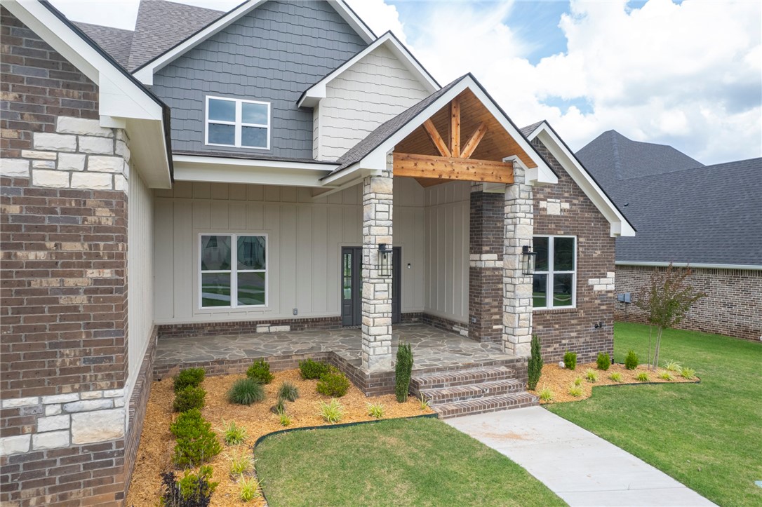 Providence - Residential