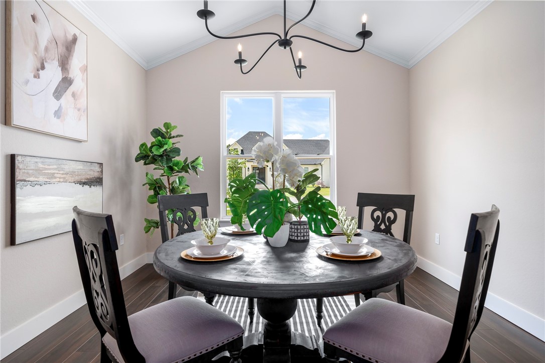 Providence - Residential