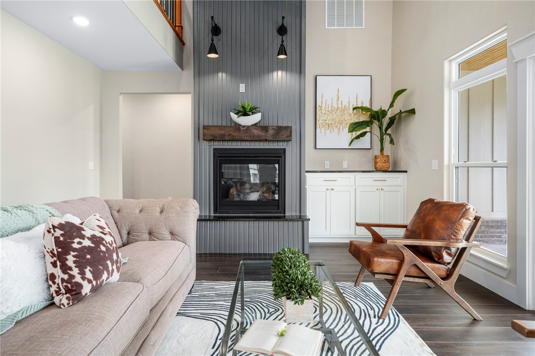 Providence - Residential