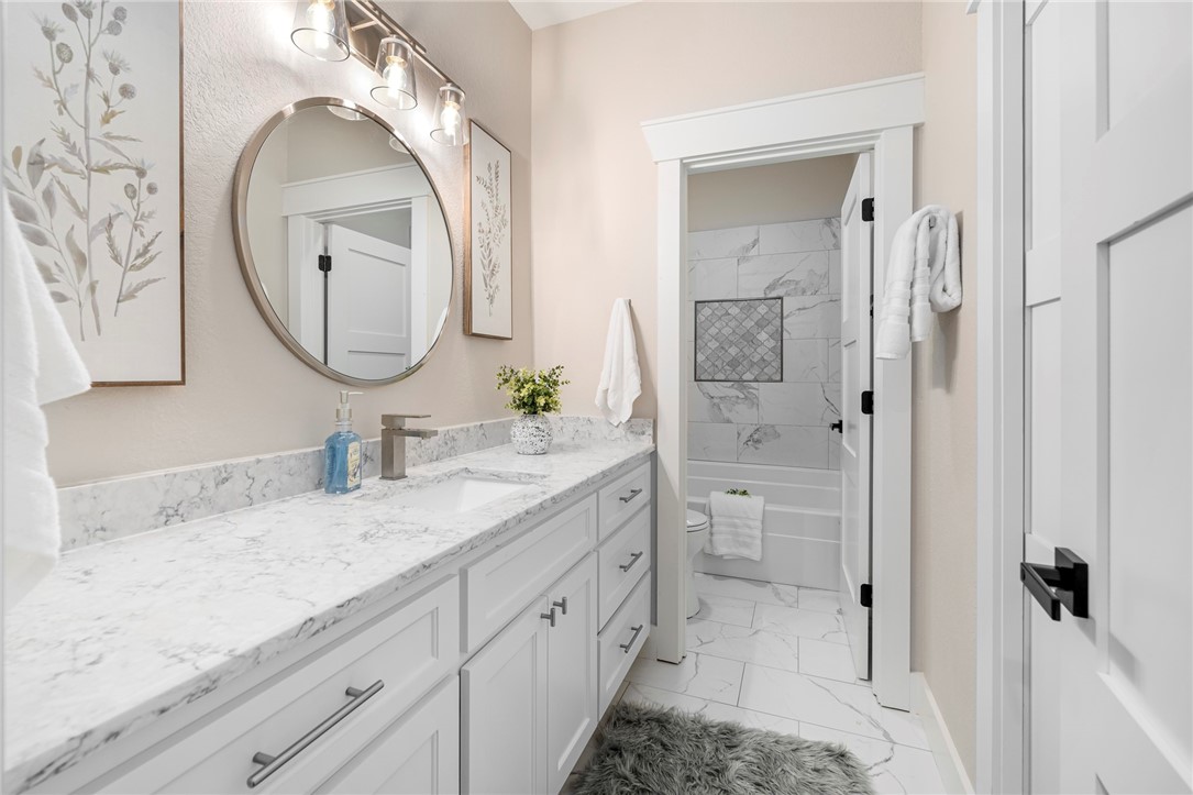 Providence - Residential