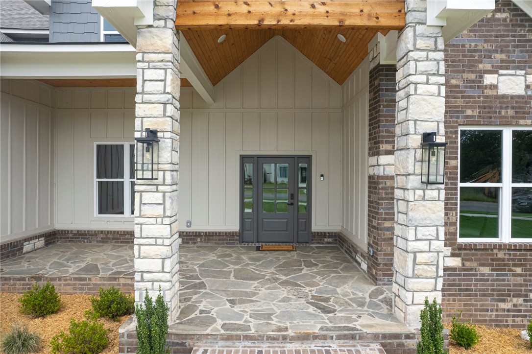 Providence - Residential