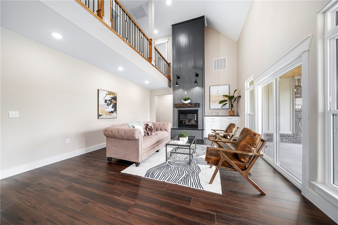 Providence - Residential