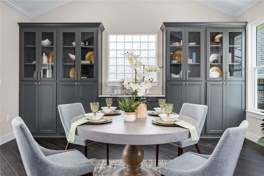 Providence - Residential