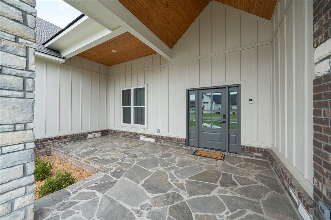 Providence - Residential