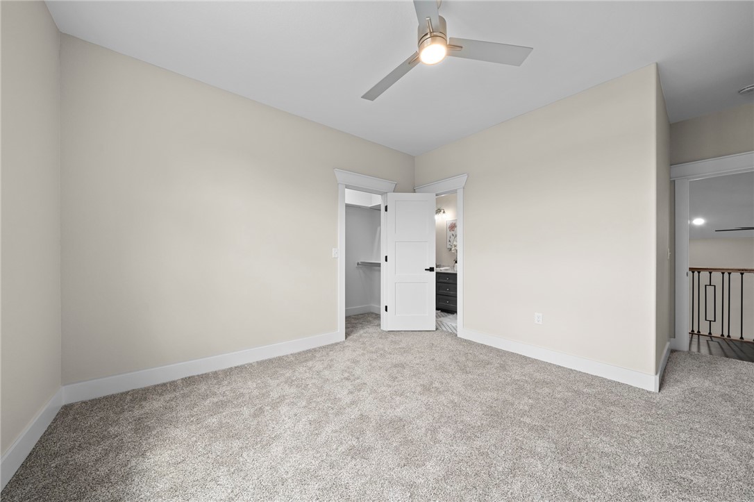 Providence - Residential