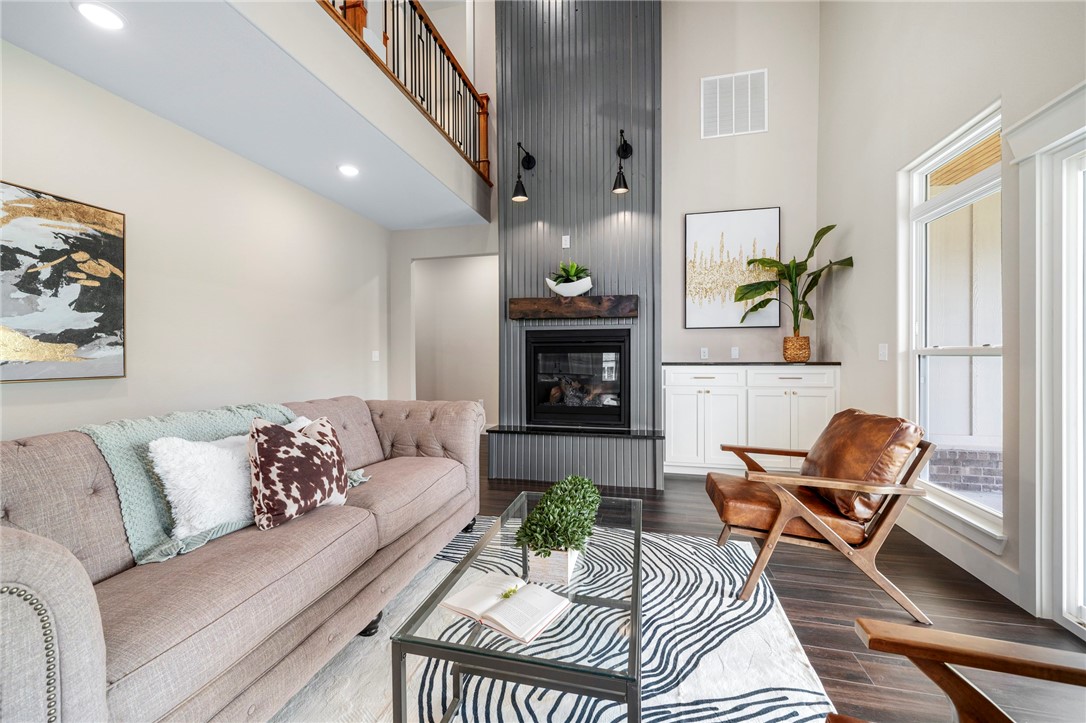 Providence - Residential