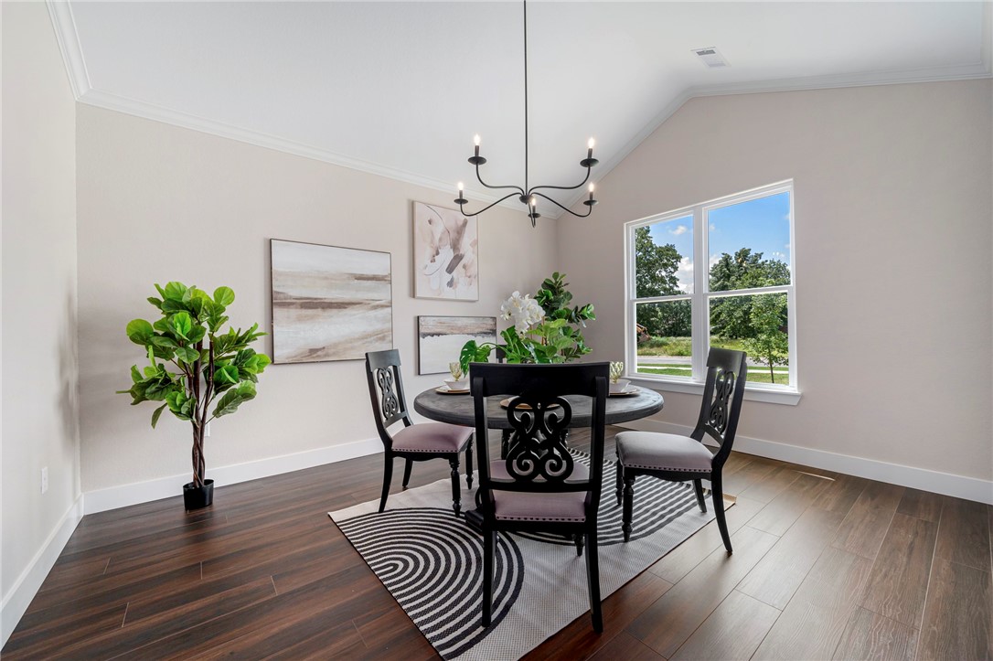 Providence - Residential