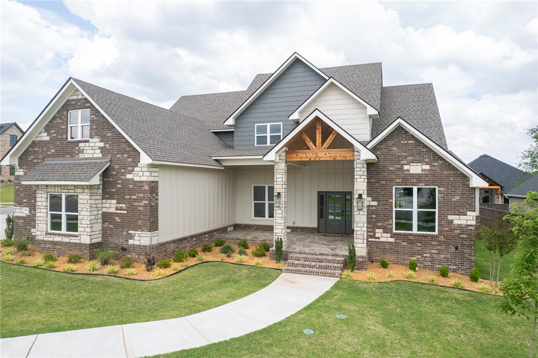 Providence - Residential