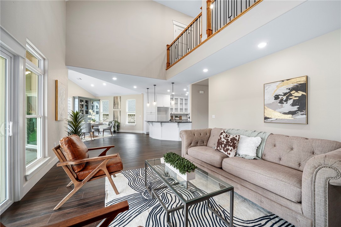 Providence - Residential