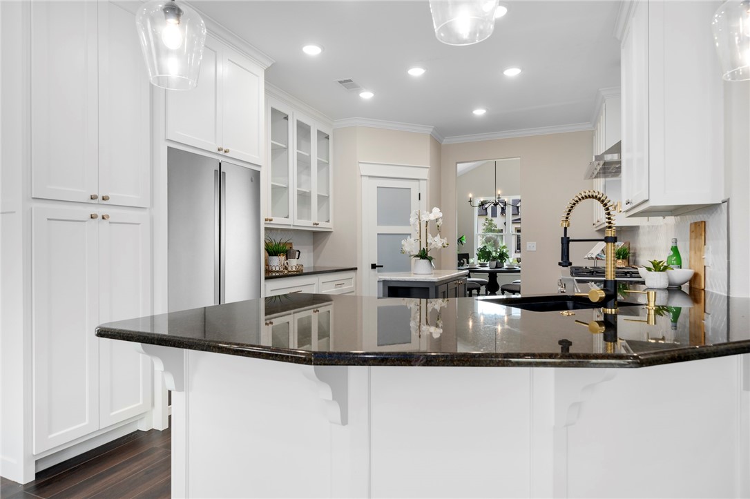 Providence - Residential