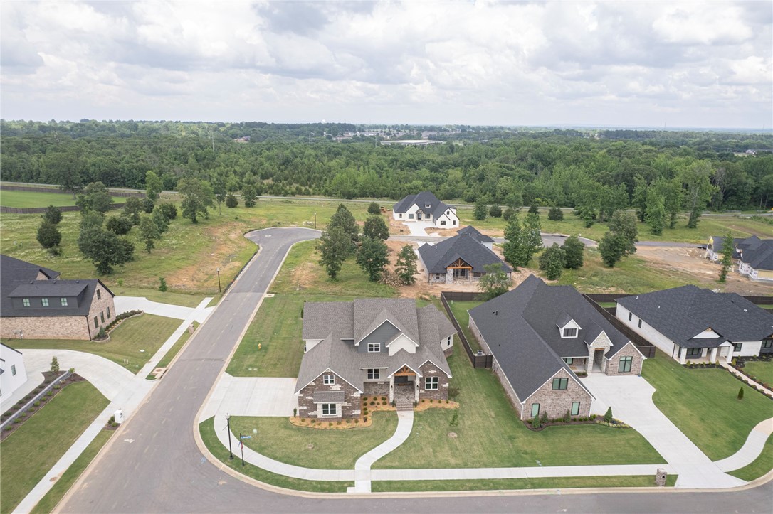 Providence - Residential