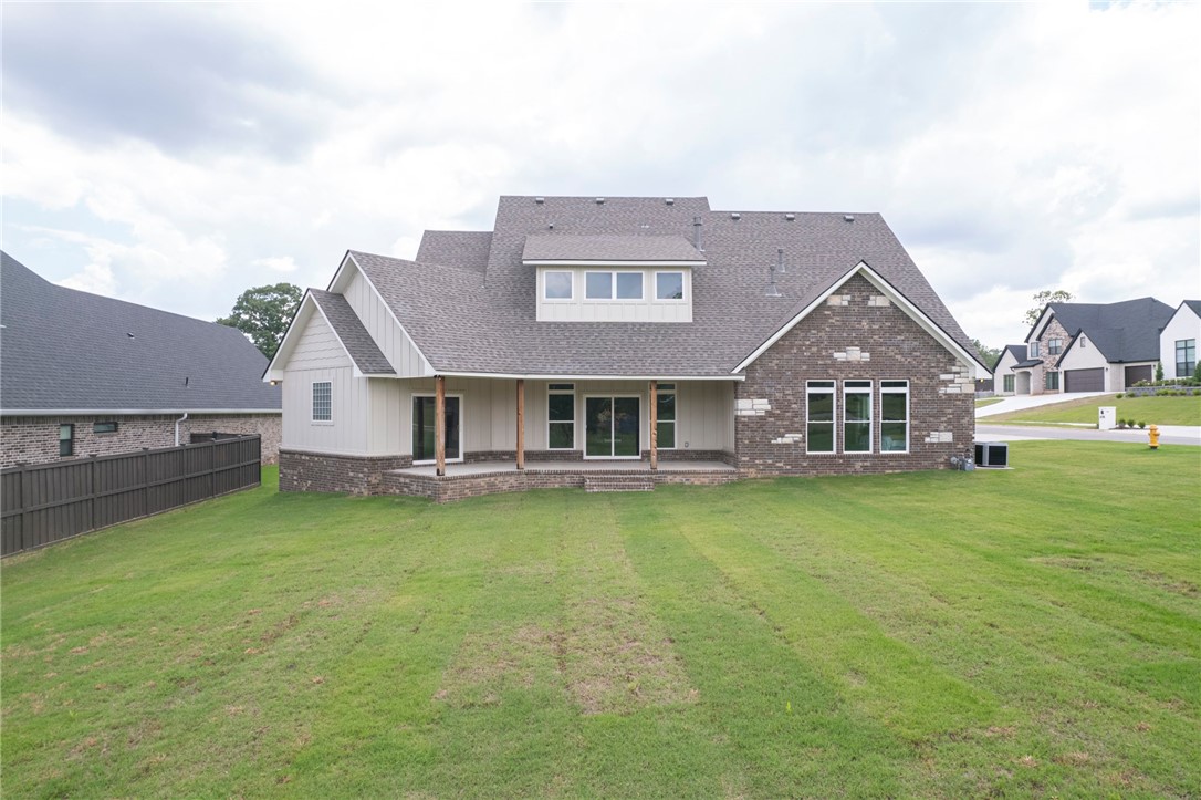 Providence - Residential