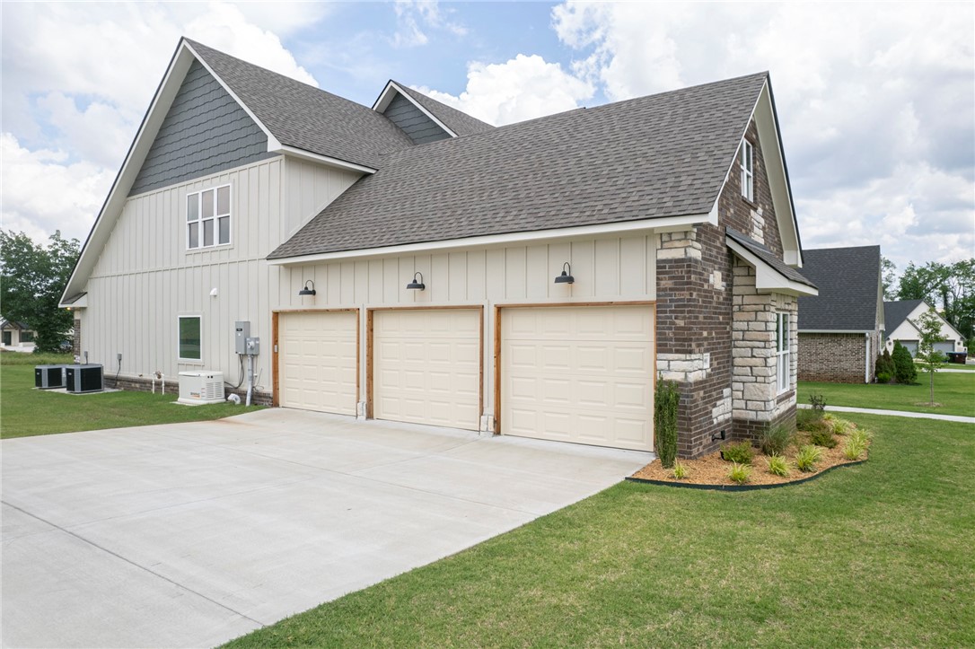 Providence - Residential