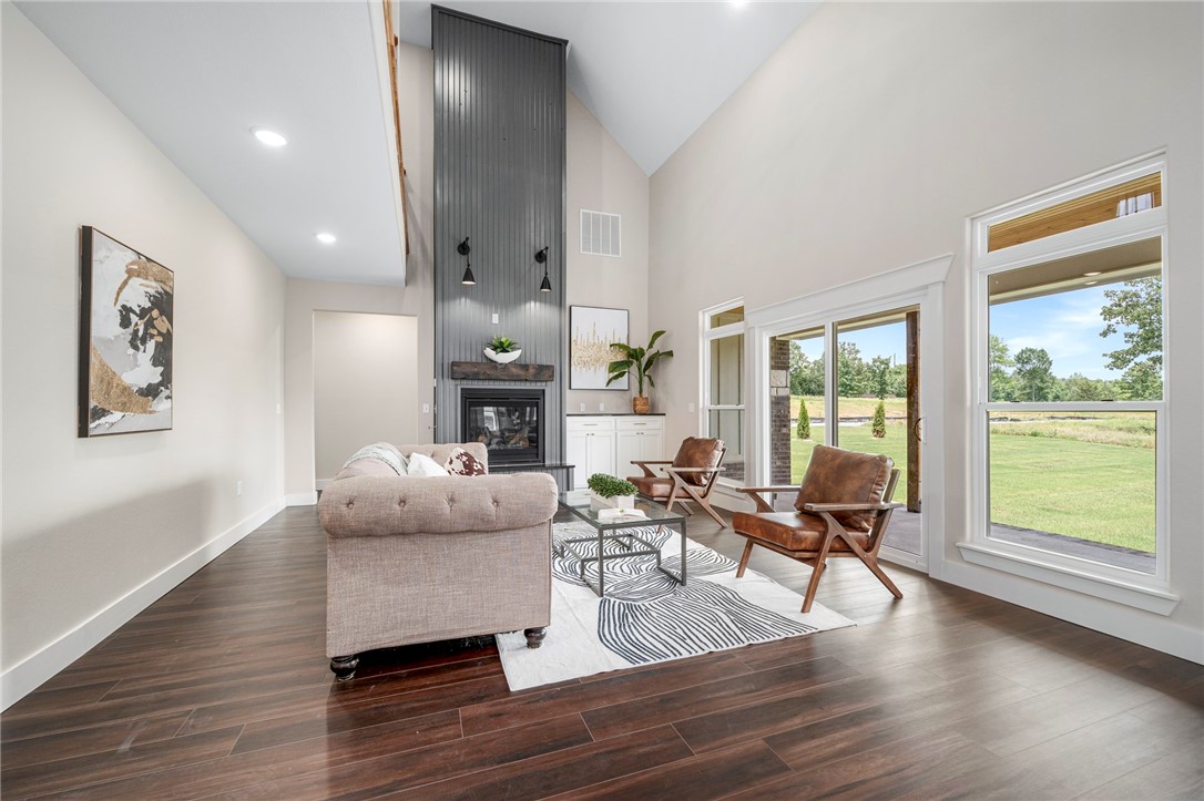 Providence - Residential