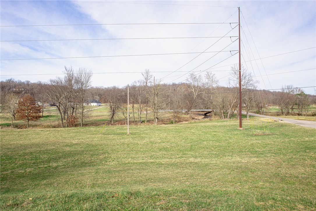 Tontitown Outlots 2000 Annex - Land