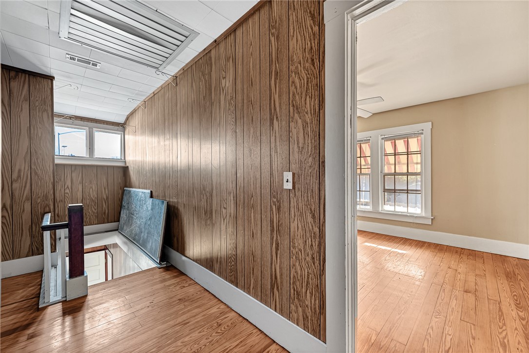 Fayetteville Outlots - Residential