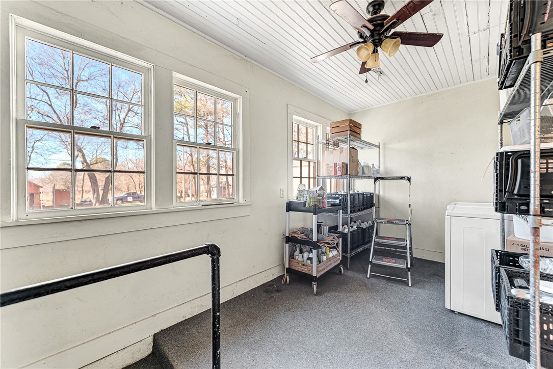 Fayetteville Outlots - Residential