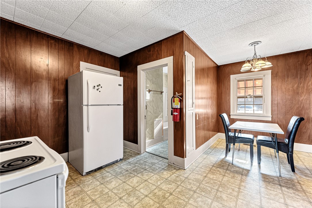 Fayetteville Outlots - Residential