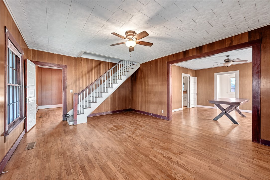 Fayetteville Outlots - Residential