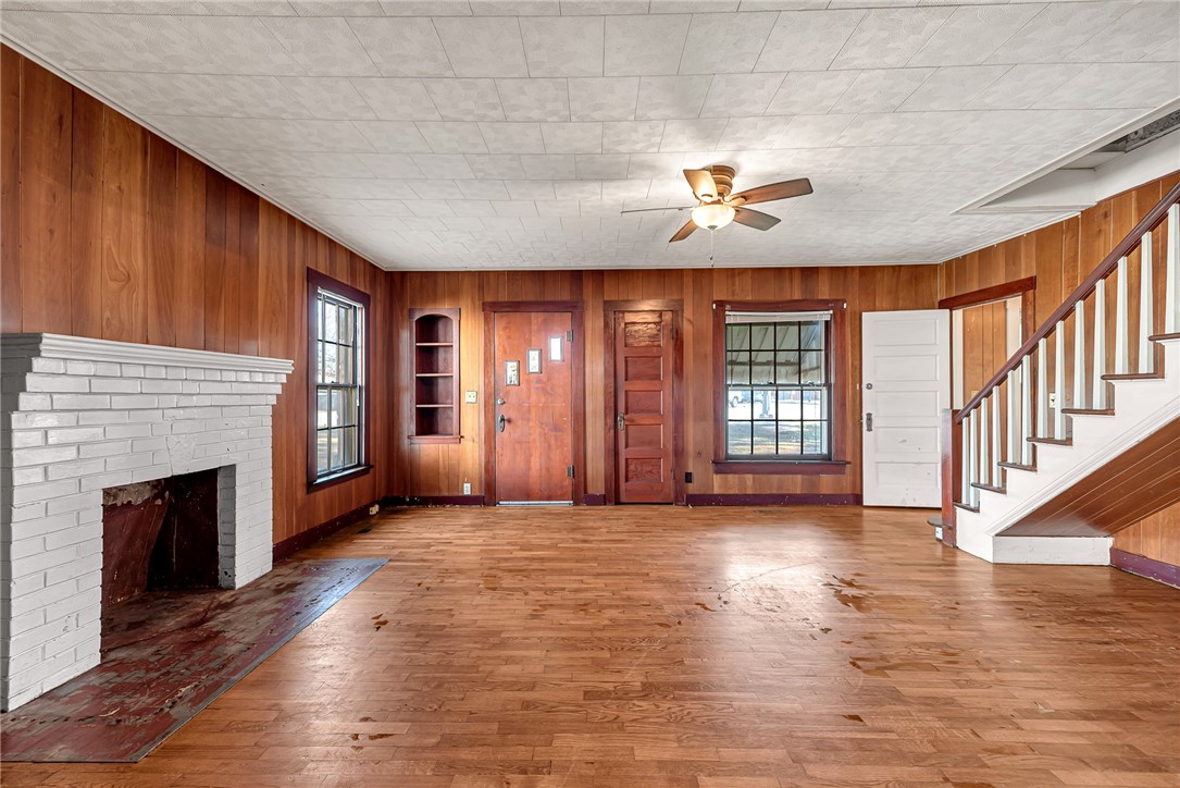 Fayetteville Outlots - Residential