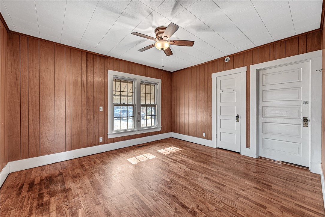 Fayetteville Outlots - Residential