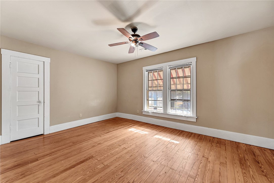 Fayetteville Outlots - Residential