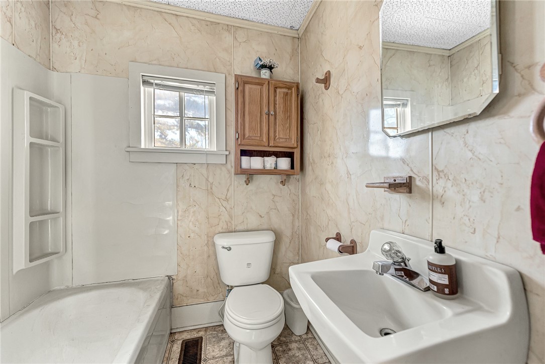 Fayetteville Outlots - Residential