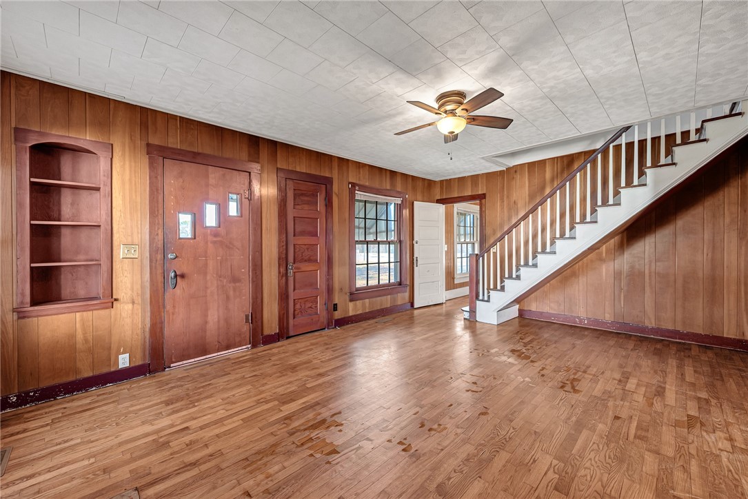 Fayetteville Outlots - Residential