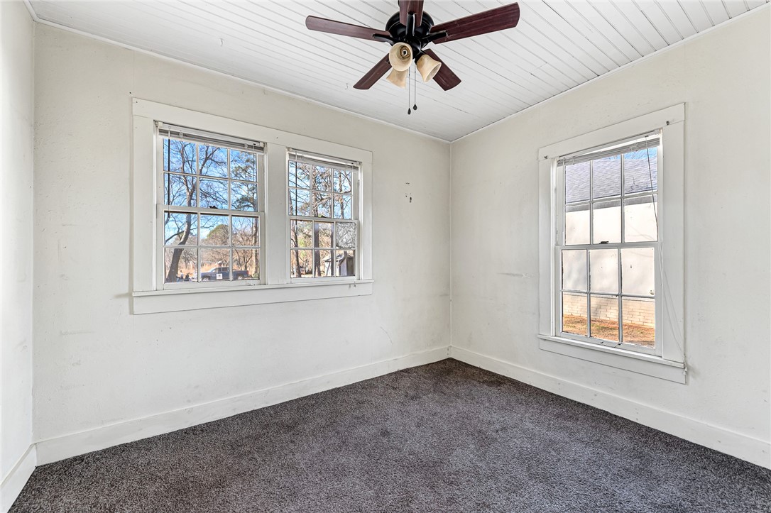 Fayetteville Outlots - Residential