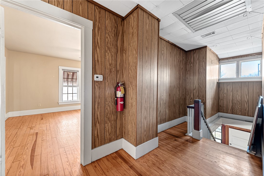 Fayetteville Outlots - Residential