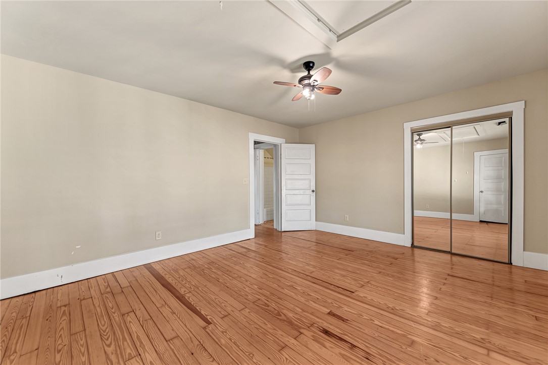 Fayetteville Outlots - Residential