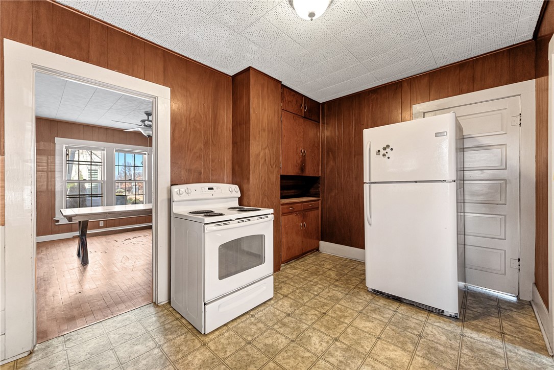 Fayetteville Outlots - Residential