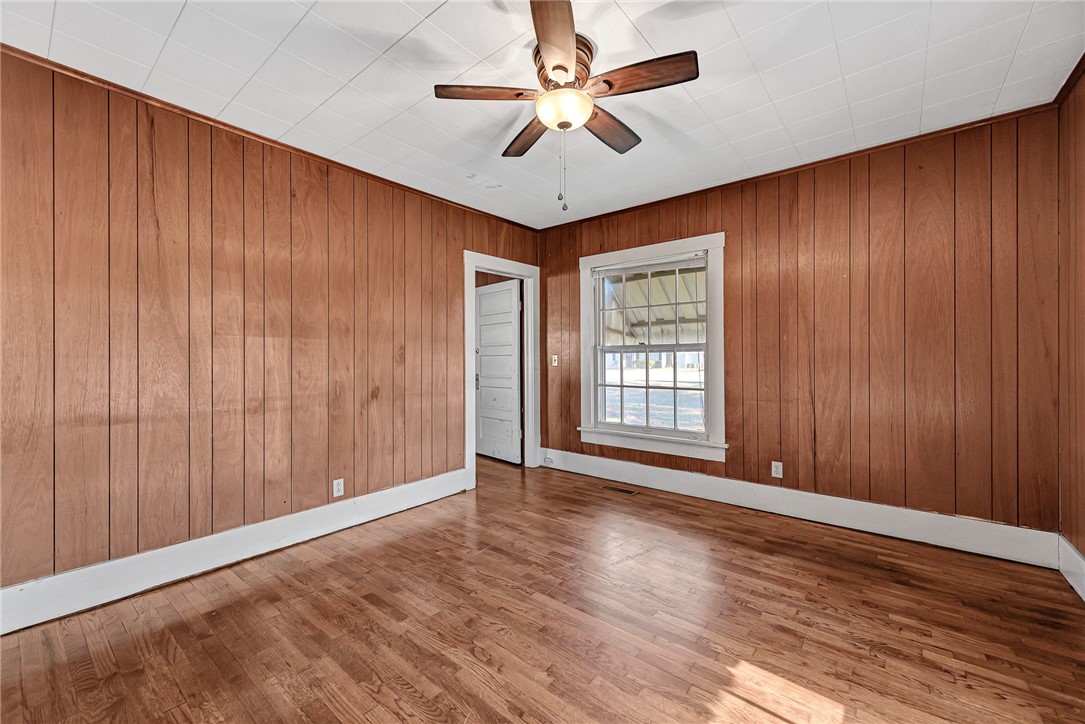 Fayetteville Outlots - Residential